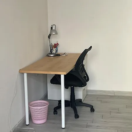شقة Casa Dalia *