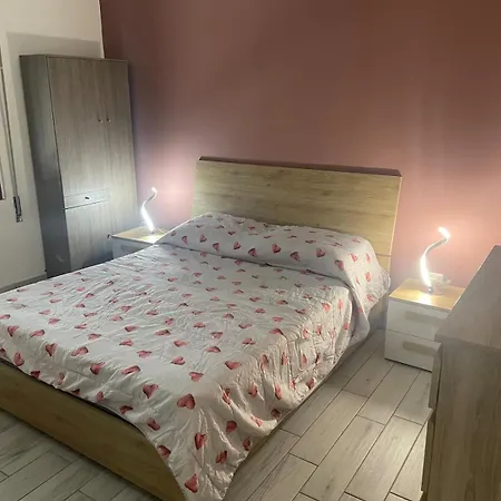 Casa Dalia شقة كالياري