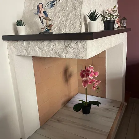 شقة Casa Dalia *