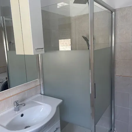 شقة Casa Dalia كالياري