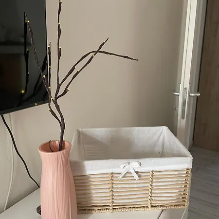 شقة Casa Dalia