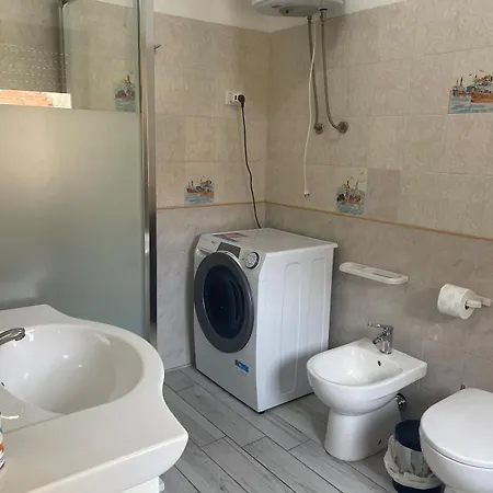 شقة Casa Dalia كالياري