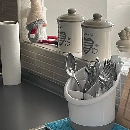 Casa Dalia شقة كالياري