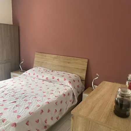 Apartment Casa Dalia