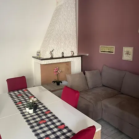 Apartment Casa Dalia *