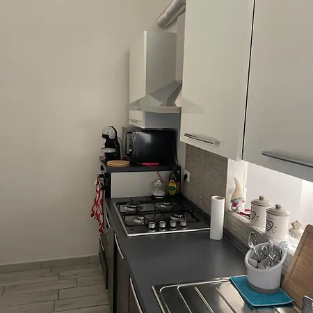 Casa Dalia *