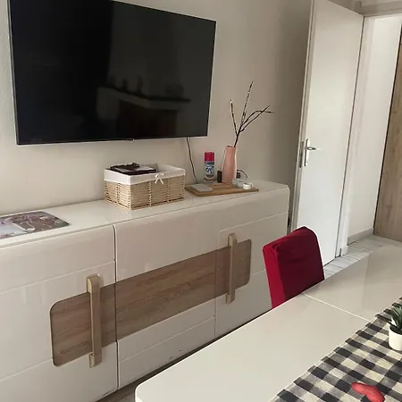 Casa Dalia Apartment