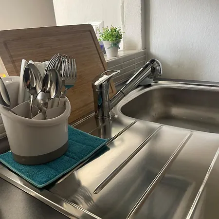 Casa Dalia アパート カリアリ